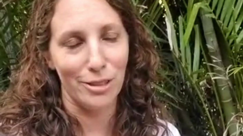 Special Covid-19 Message From Katie Brennan